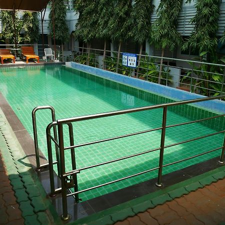 Siri Place Buriram Ngoại thất bức ảnh