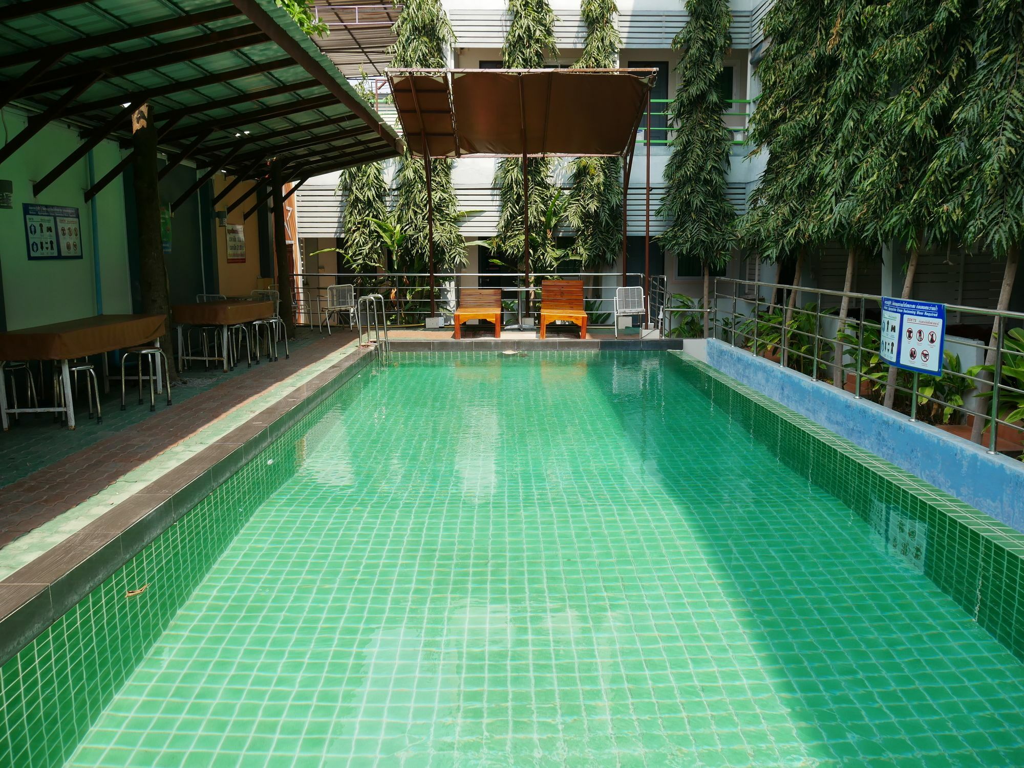 Siri Place Buriram Ngoại thất bức ảnh