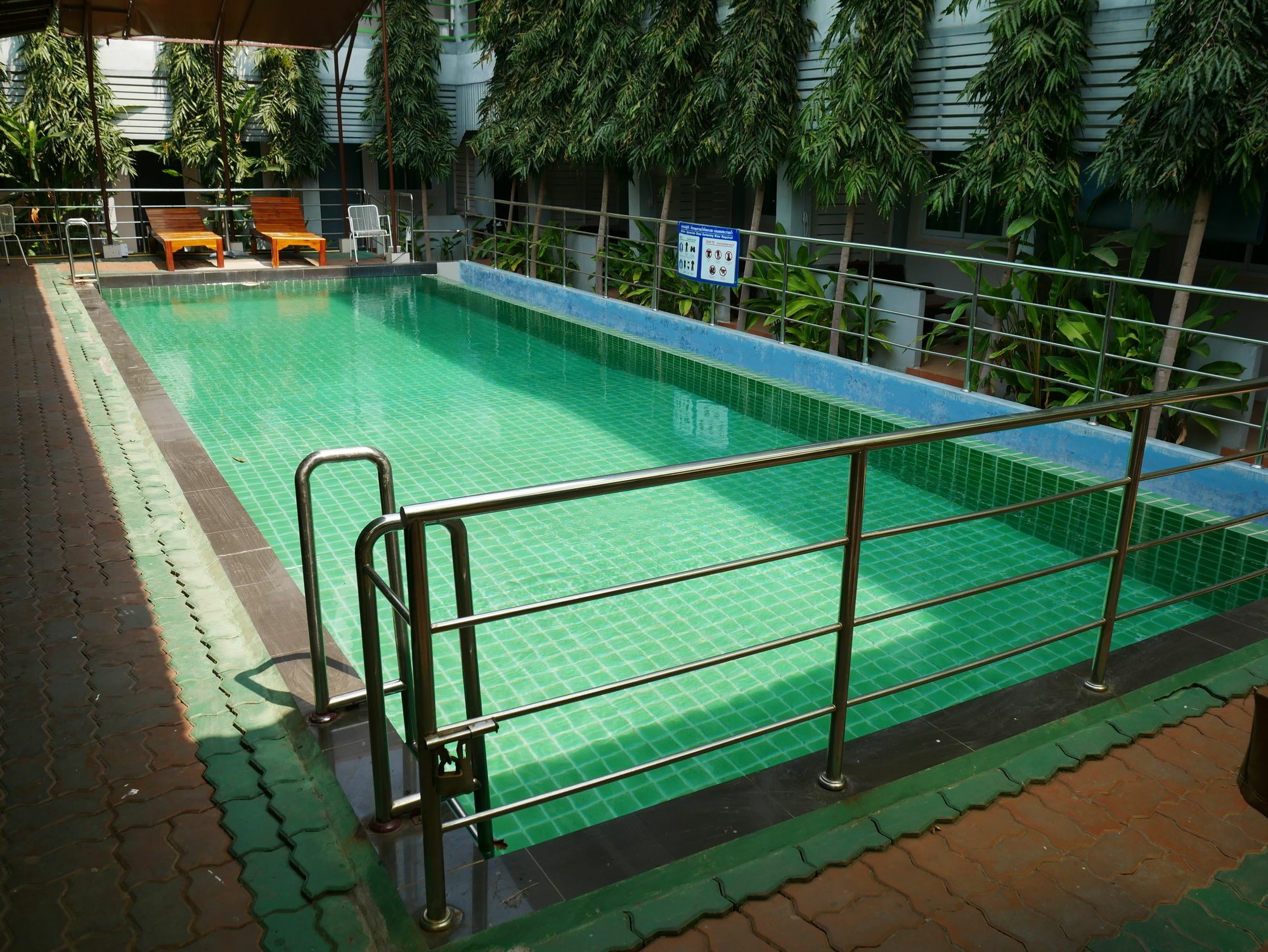 Siri Place Buriram Ngoại thất bức ảnh