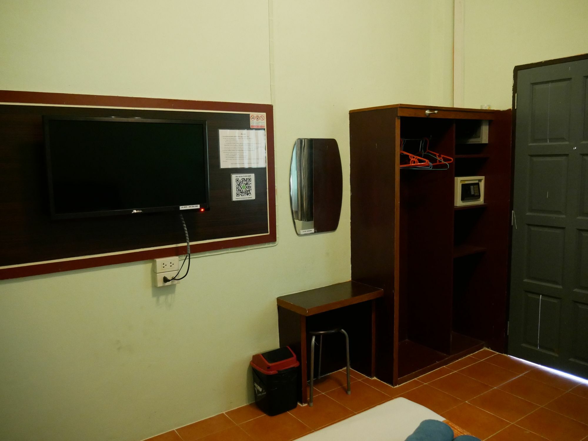Siri Place Buriram Ngoại thất bức ảnh