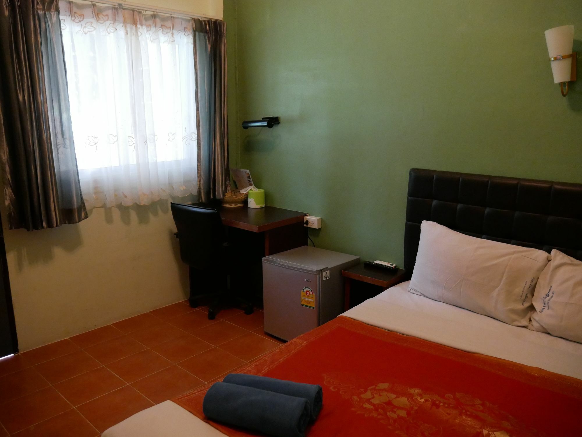 Siri Place Buriram Ngoại thất bức ảnh
