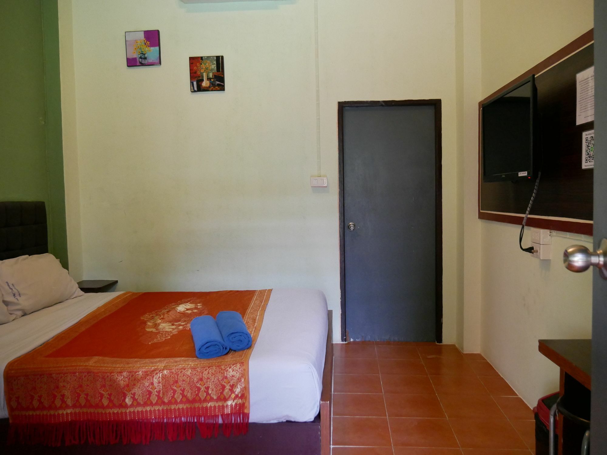 Siri Place Buriram Ngoại thất bức ảnh