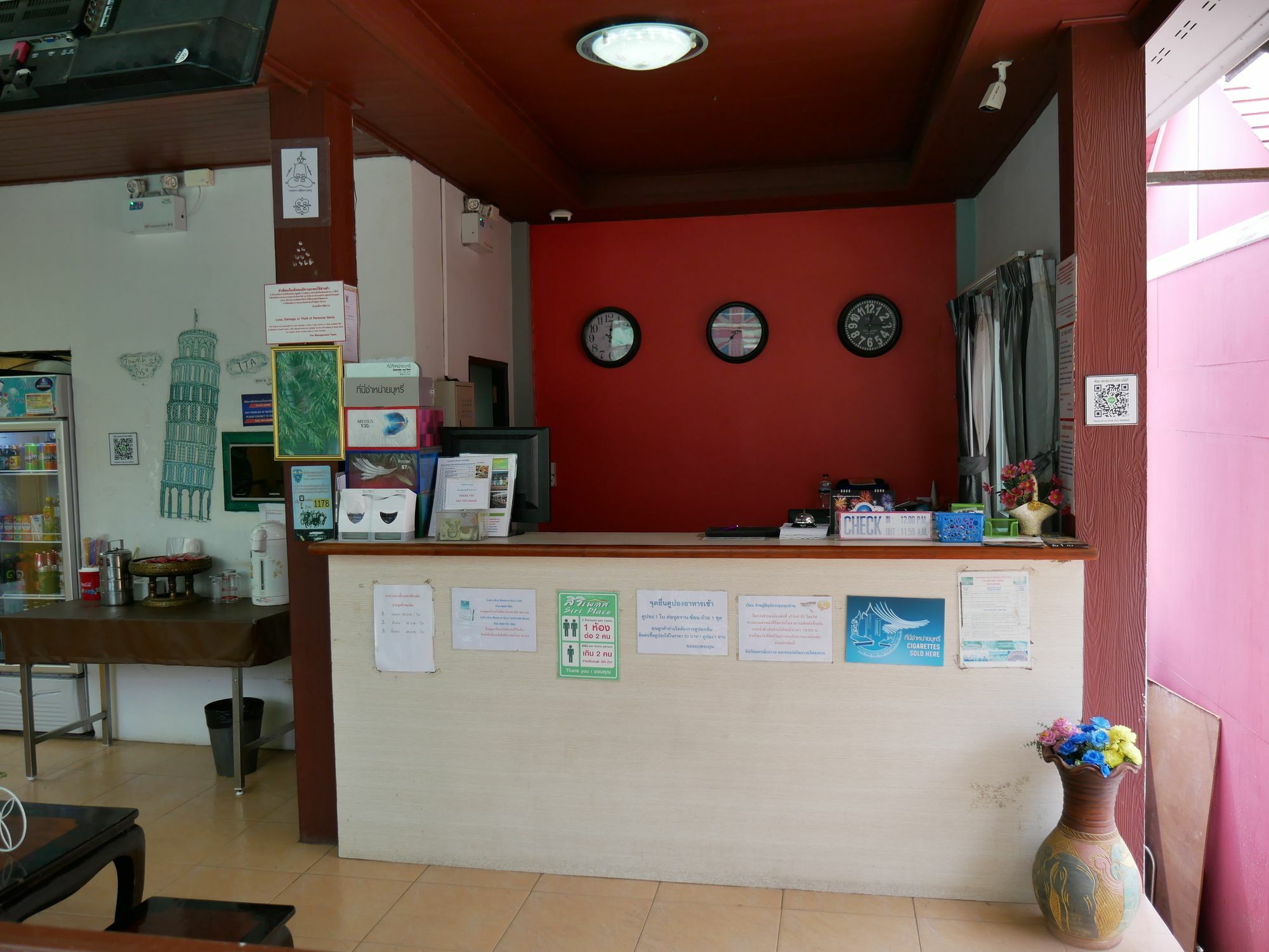 Siri Place Buriram Ngoại thất bức ảnh