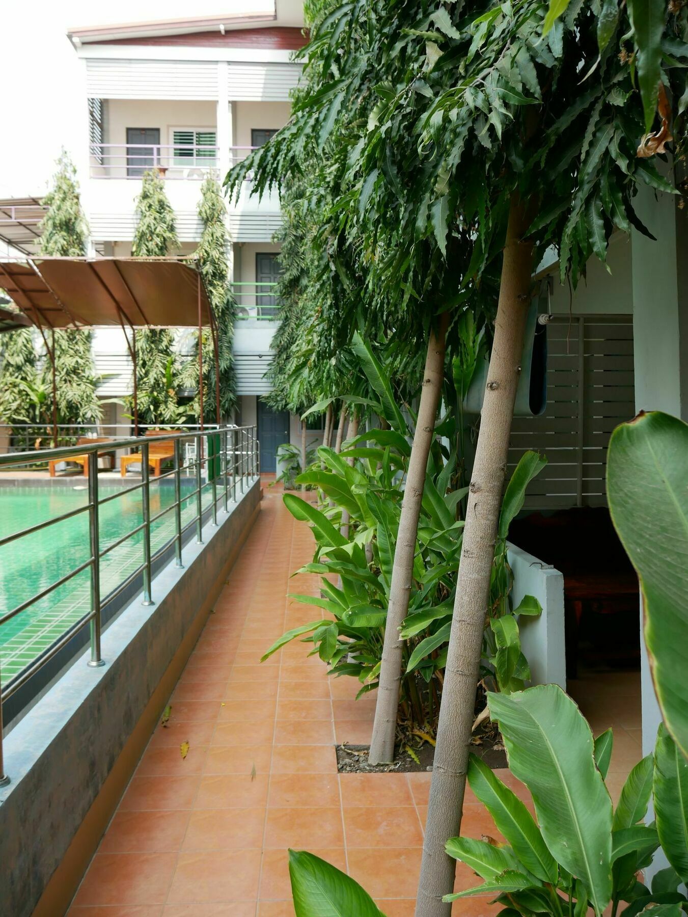 Siri Place Buriram Ngoại thất bức ảnh