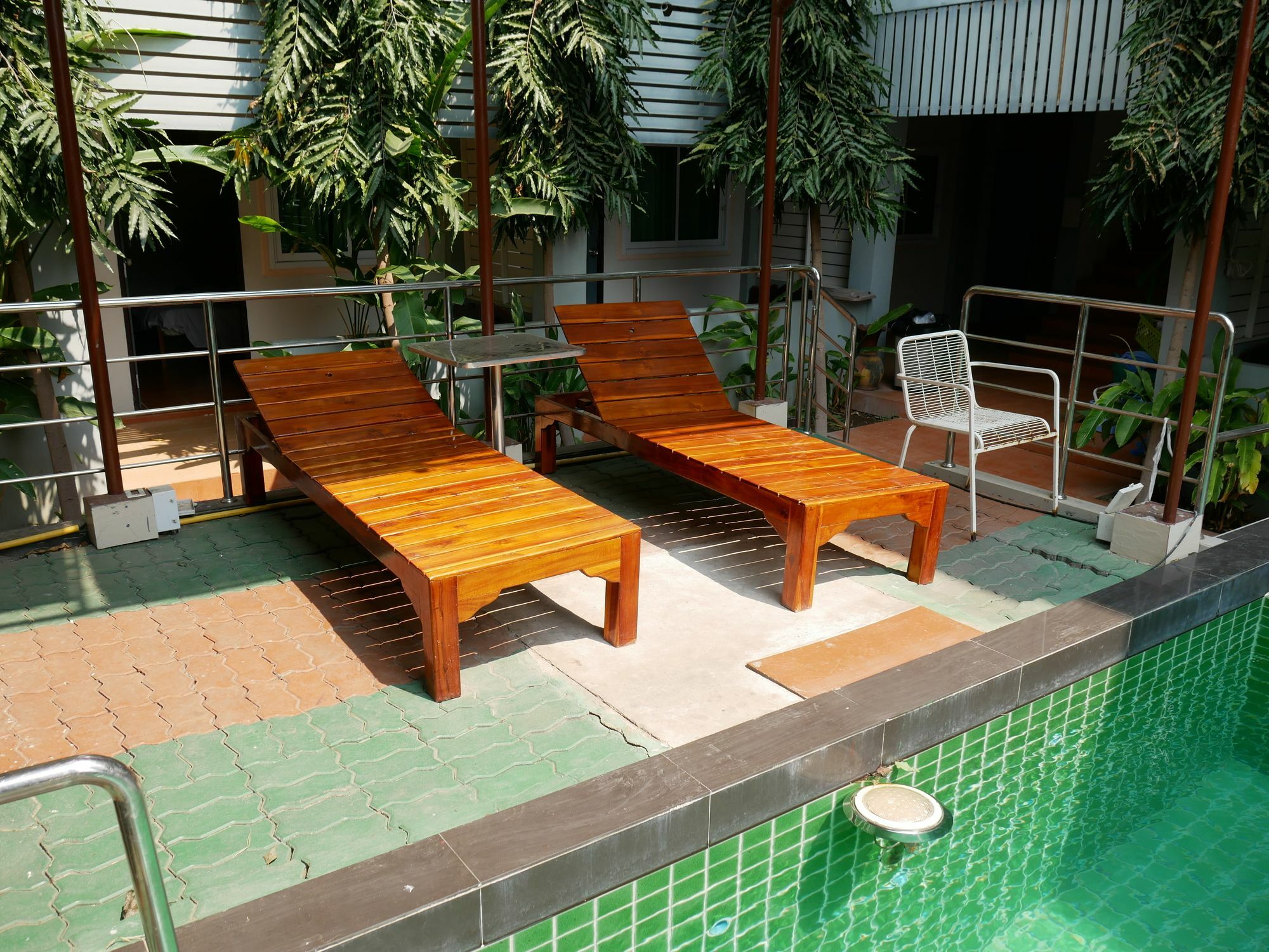 Siri Place Buriram Ngoại thất bức ảnh